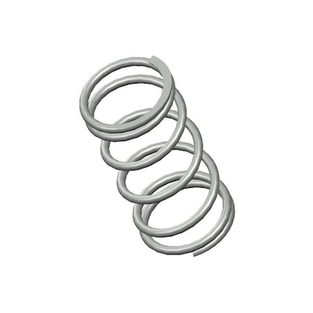 Approved Vendor Compression Spring, O= .420, L= .88, W= .038 G409967116